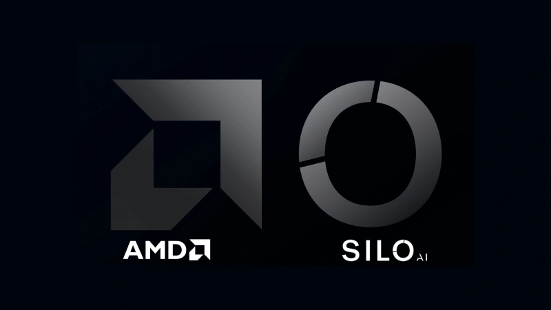 AMD Acquires AI Startup for $665M to Rival Nvidia