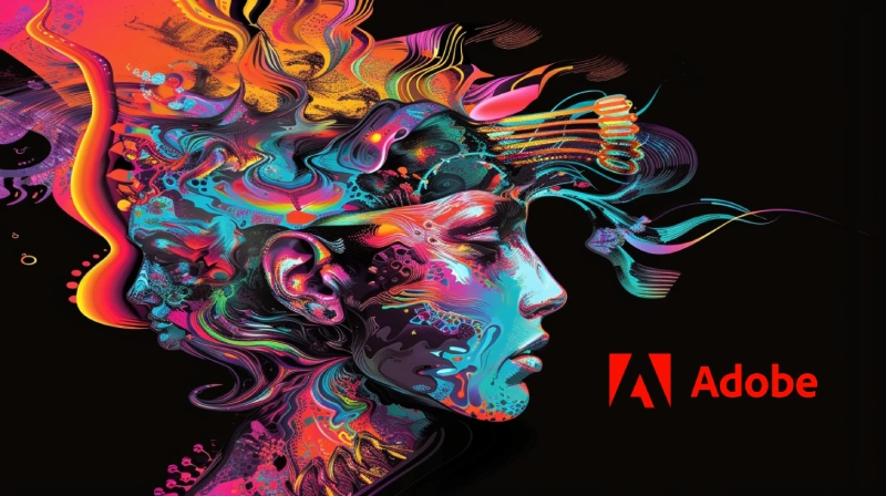 Adobe Unveils New Innovations in Illustrator and Photoshop for Creative Pros