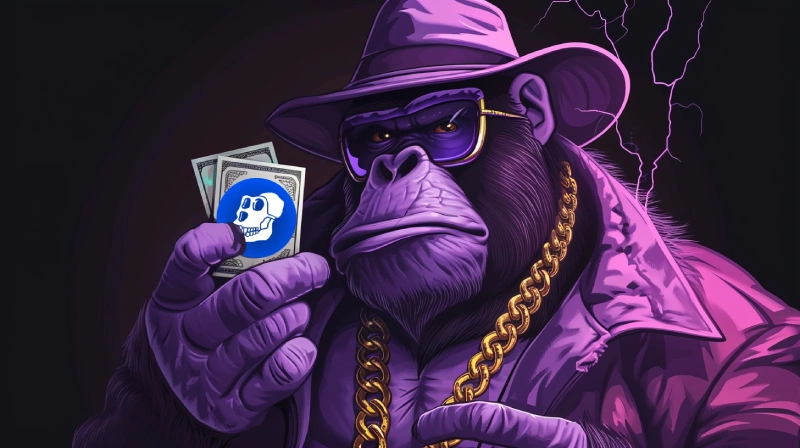 ApeCoin Holders Consider Bored Ape Hotel in Bangkok