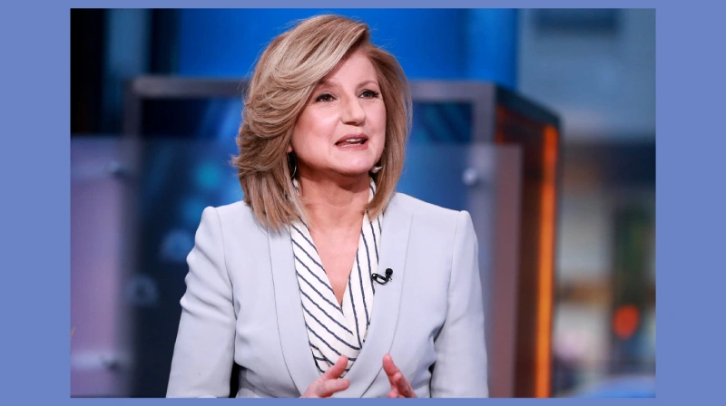 OpenAI Fund Backs AI Healthcare Venture with Arianna Huffington