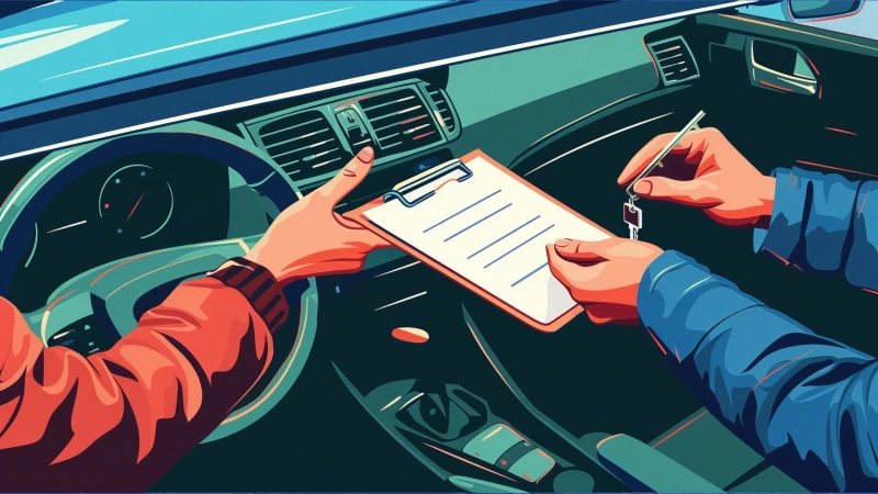 California DMV Digitizes 42M Car Titles on Avalanche Blockchain
