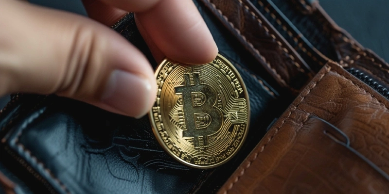 Bitcoin Wallet