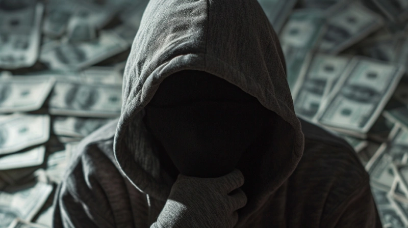 Bitcoin hackers