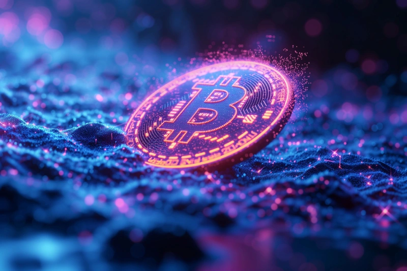 Bitcoin
