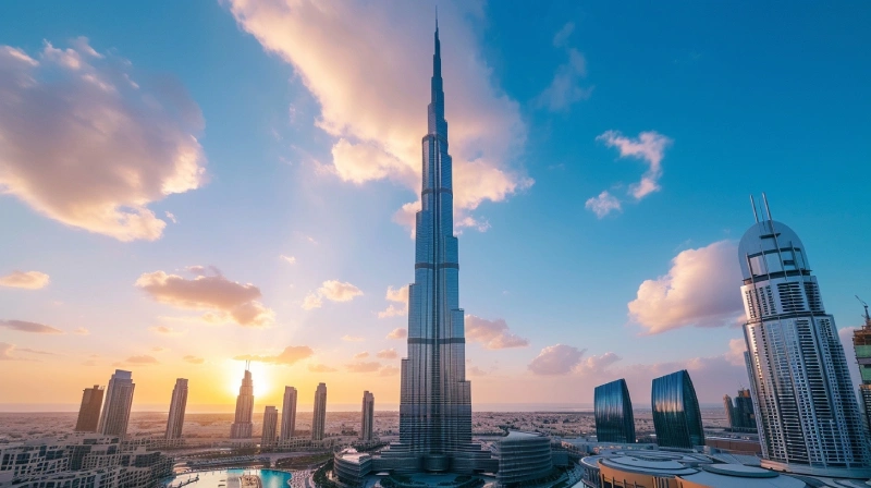 Dubai