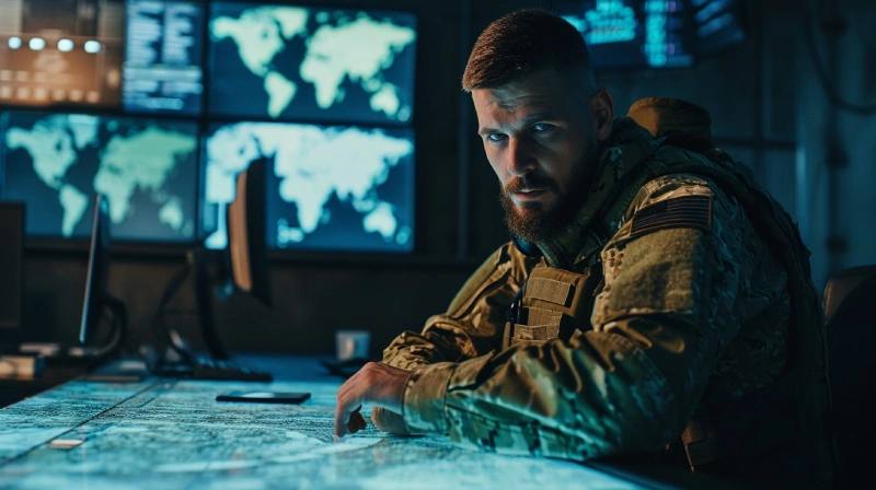 Helsing Raises $487M Series C for Baltic Expansion Against Russian Threat