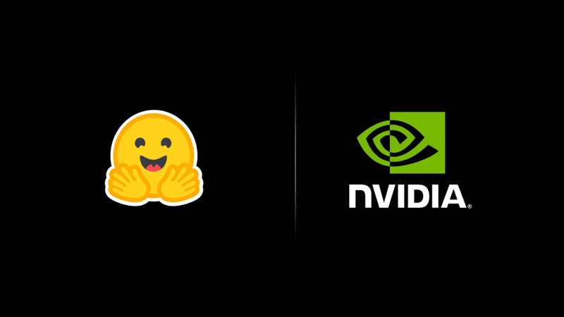 Hugging Face Launches NVIDIA-Powered Inference-as-a-Service