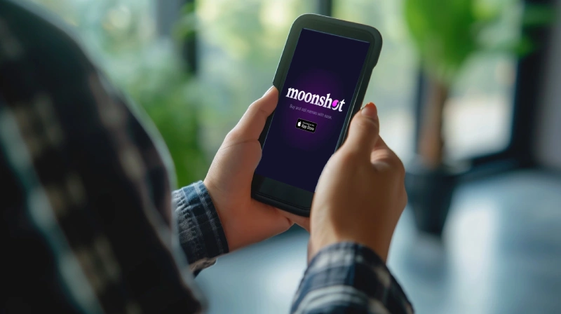 Moonshot Launches iOS App for Memecoins on Solana via Apple Pay