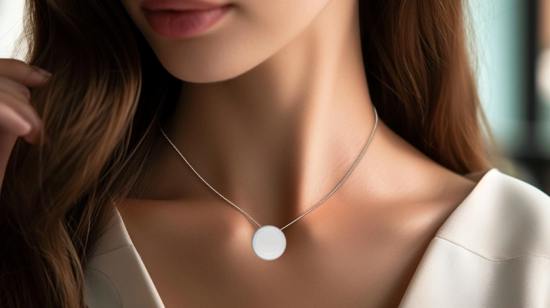 $99 AI Necklace: Your New ‘Friend’ Around the Neck