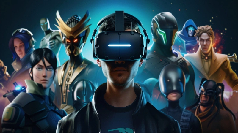 Shemaroo and GMetri Launch AI-Based Bollywood Games for JioDive XR
