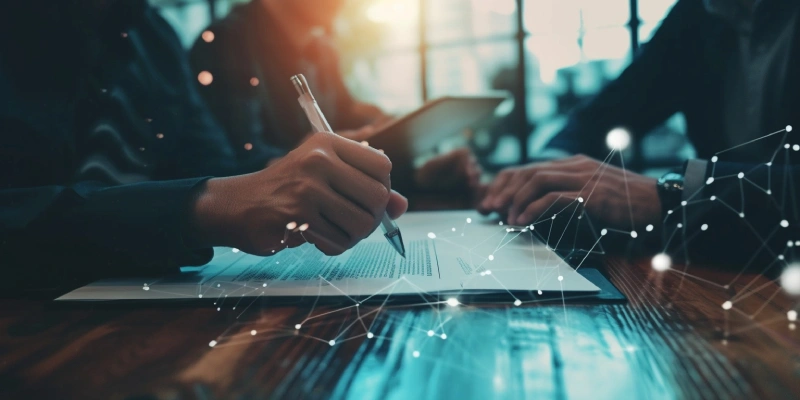 10 Best Examples of Smart Contracts on Blockchain