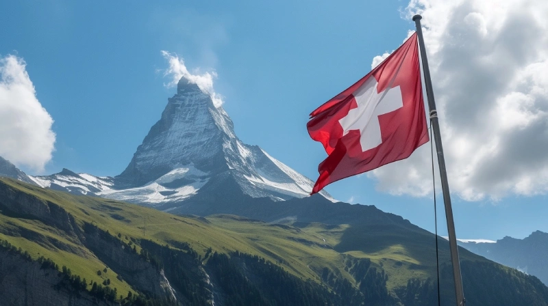 Swiss regulator FINMA targets stablecoin issuers in new plan