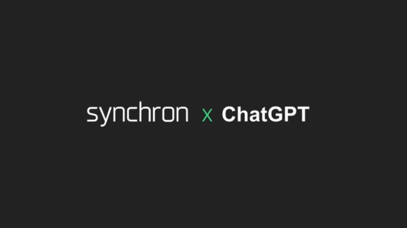 Synchron, ChatGPT to Aid Paralyzed Patients in Communication