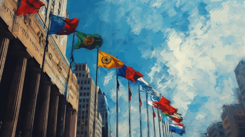 UN and ICP launch digital credentials pilot in Cambodia