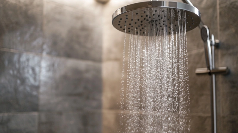 AI Water Heater Could End Cold Showers and Carbon Emissions