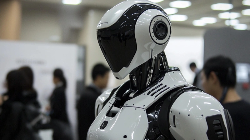 Expo on Automation to Feature AI, Robotics Innovations