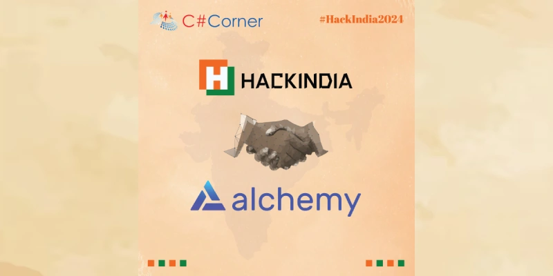 HackIndia