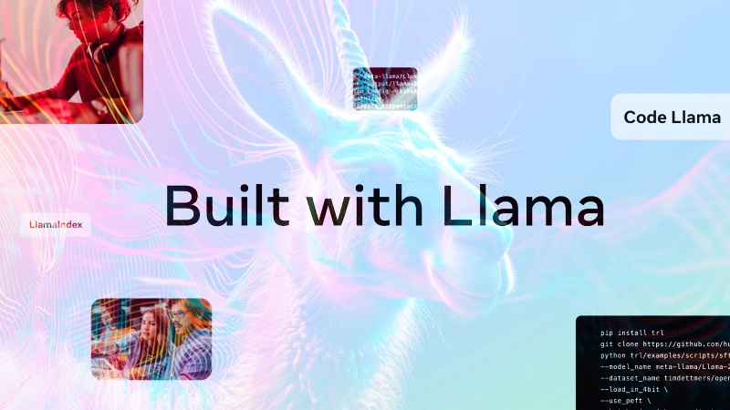 Infosys Team Advocates Open Source with Llama 3.1