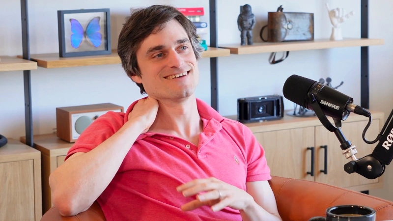 OpenAI co-founder John Schulman leaves for rival Anthropic