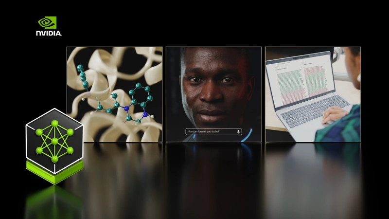 NVIDIA and Partners Unveil NIM Agent Blueprints for Enterprise AI