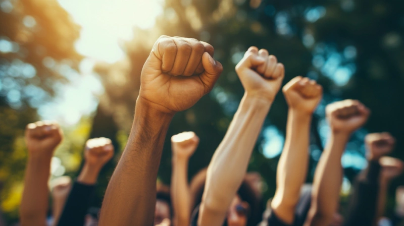 Nigerian Crypto Advocates Urge Regulatory Reforms Amid Protests