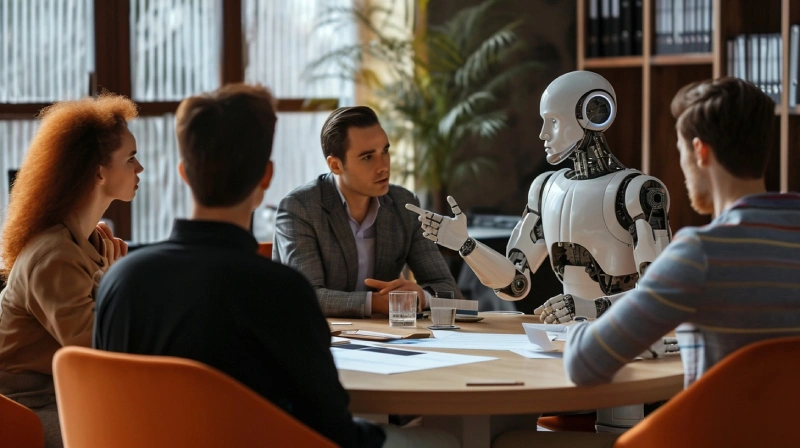 OpenAI fears AI could form misleading bonds with people