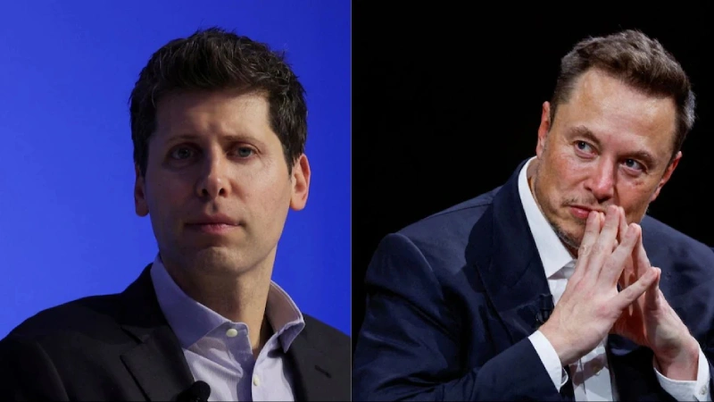 Elon Musk Renews Lawsuit Against OpenAI and Sam Altman