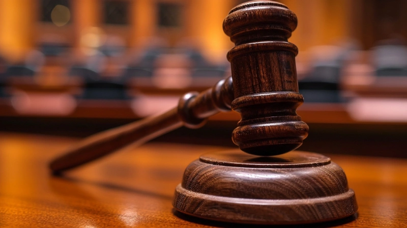 San Fran Attorney Sues Sites Using AI to Undress Women