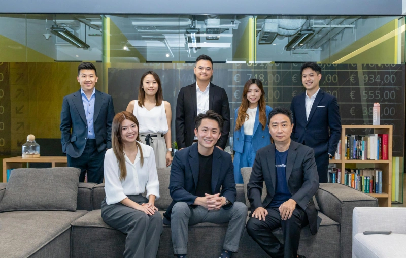 SleekFlow Secures $7M from Atinum for Global Expansion & AI Innovation