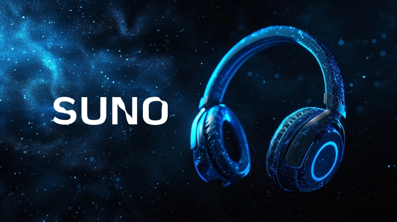 Suno’s AI Music Startup Claims Copyrighted Music Training is ‘Fair Use’