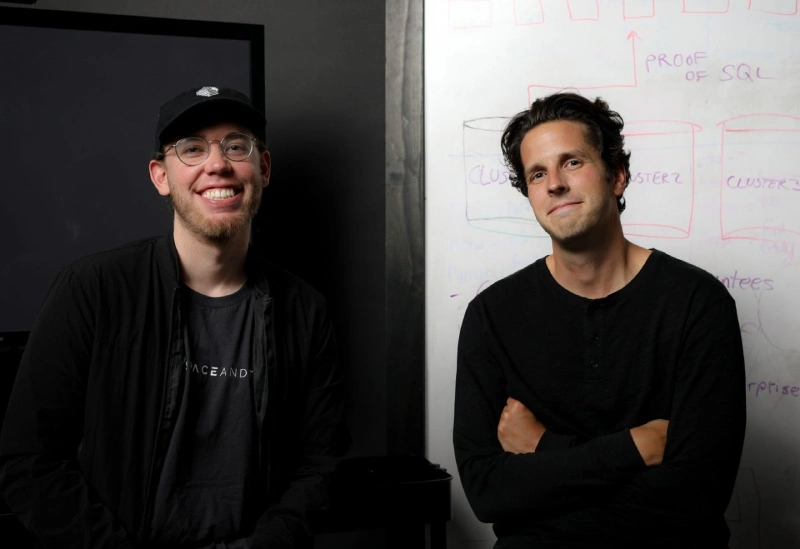 Blockchain database firm SxT Labs raises $20M in Series A