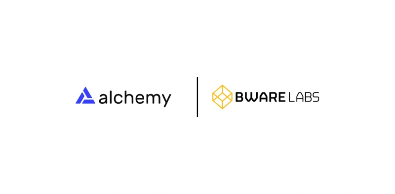 Alchemy Acquired by Bware Labs