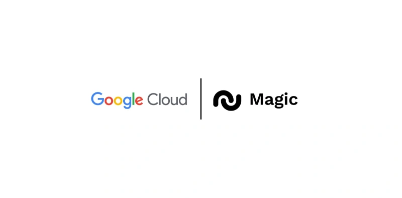 Magic partners with Google Cloud to train advanced LLMs
