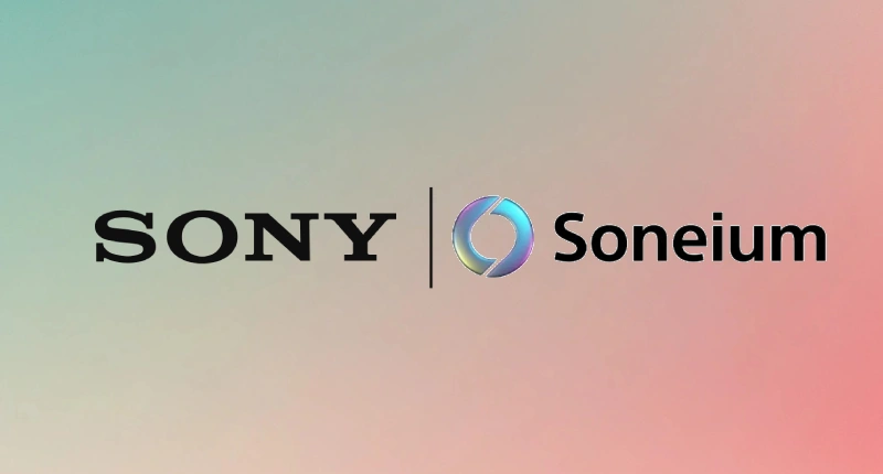 Sony launches Soneium blockchain to attract Web3 developers