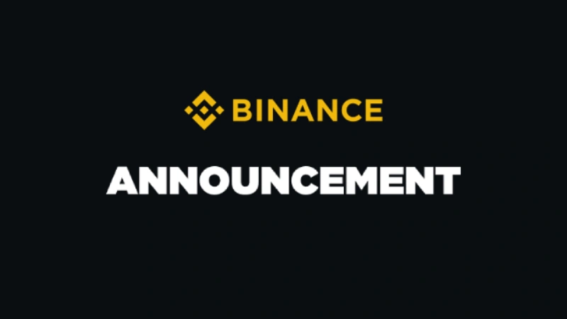 Binance to Support Gas-Free Carnival by BNB Chain