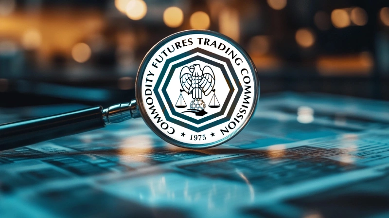 CFTC Charges Uniswap Over Illegal Derivatives