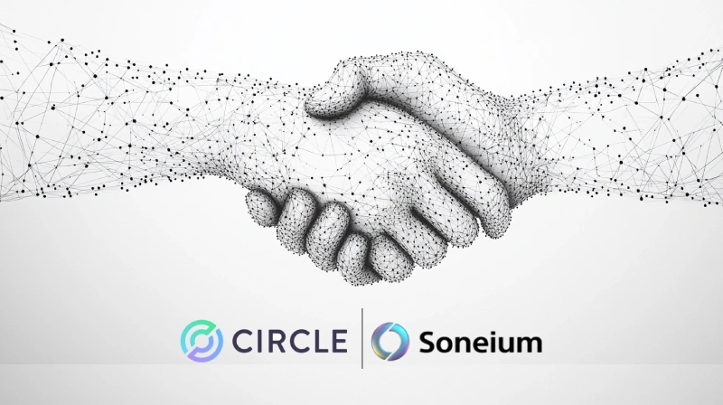 Circle Teams Up with Sony Blockchain Lab for USDC Expansion