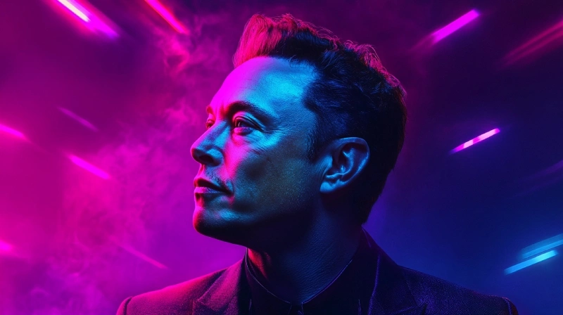 Elon Musk: First Starships to Mars Launch in 2 Years
