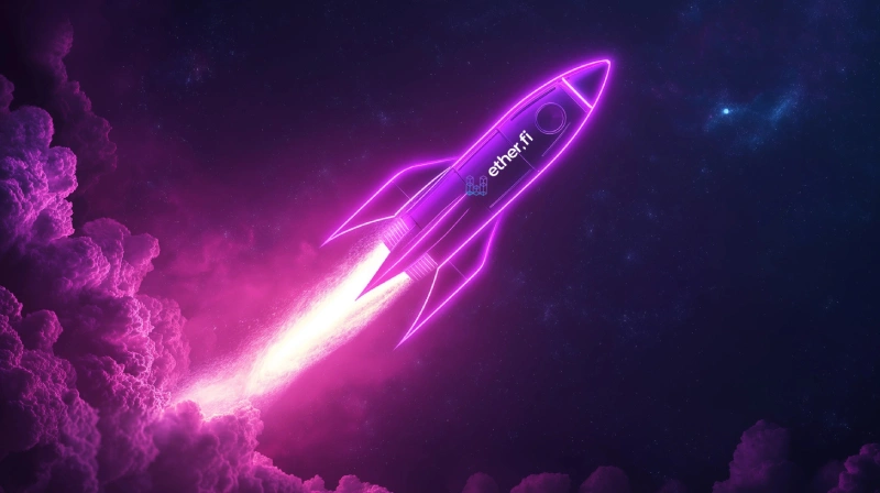 Ether.fi Unveils’crypto-native’ credit card on ZK-rollup Scroll