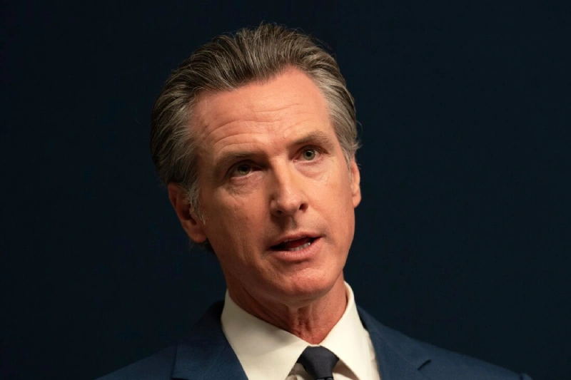 California governor vetoes controversial AI safety bill