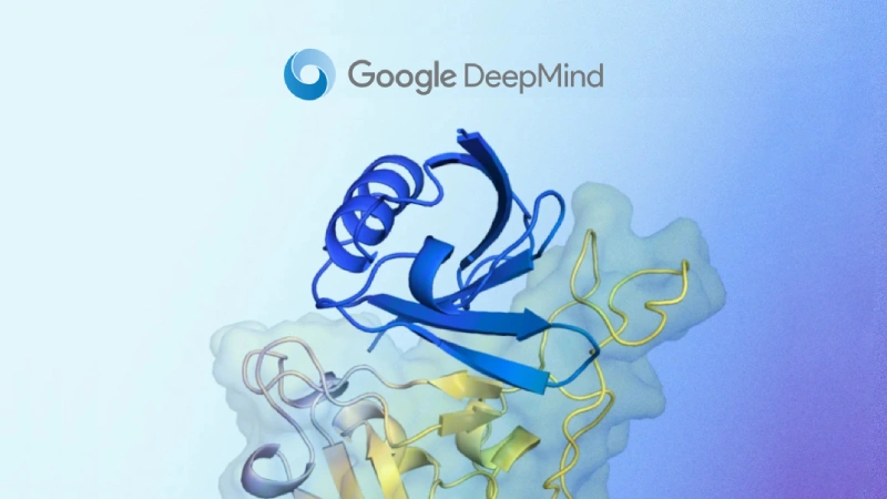 Google DeepMind Unveils AlphaProteo for Novel Protein Generation