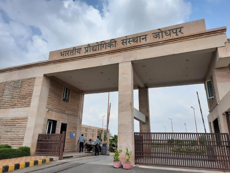 IIT Jodhpur launches AI & Data Science BSc/BS with flexible exit options