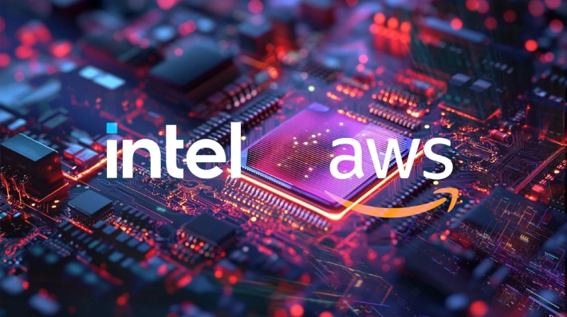 Intel spins off foundry business, signs AI chip deal with AWS