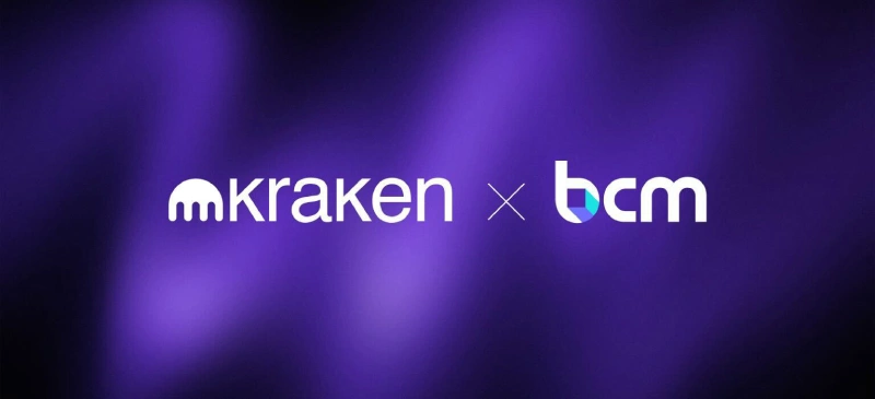 Kraken bcm