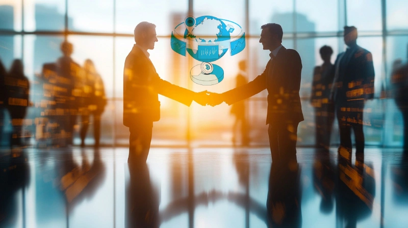 Matrixport Acquires Swiss Asset Manager for European Expansion