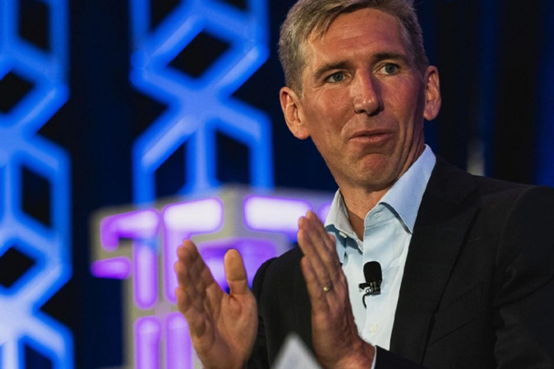Bitwise CIO: Wealth Advisers Embracing BTC ETFs Faster Than Ever