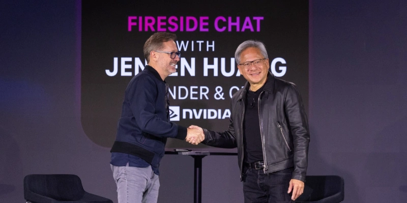 T-Mobile, NVIDIA, Ericsson, and Nokia Team Up to Boost Mobile Networks with AI