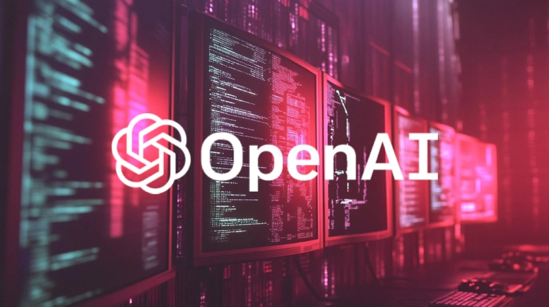 Crypto scammers hack OpenAI’s X account