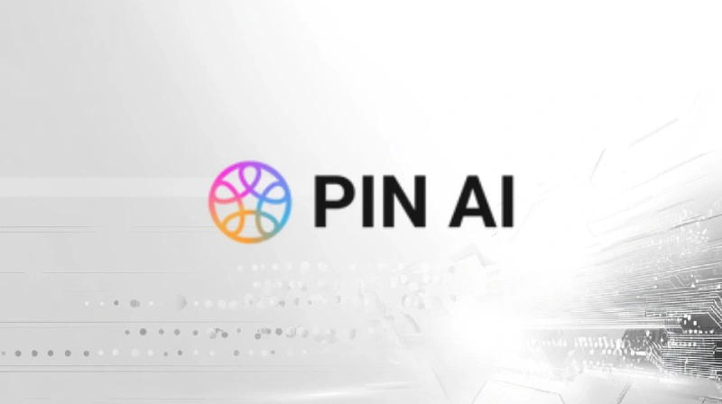 PIN AI Raises $10M to Launch First Open Platform for Personal AI