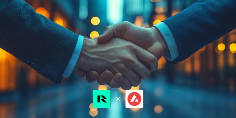Reform Partners with Avalanche